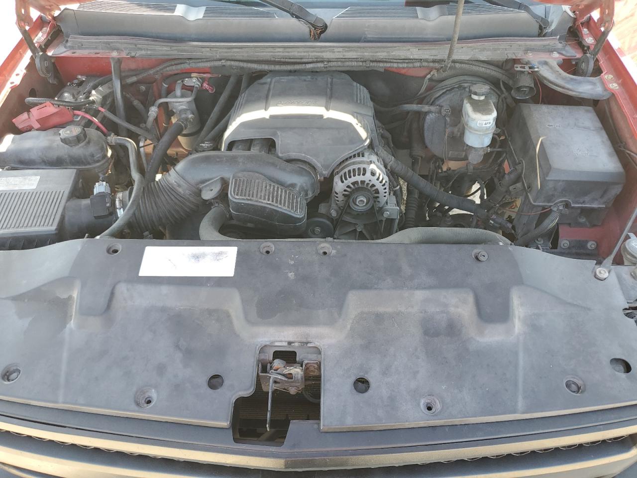 3GCPCSEA7CG158516 2012 Chevrolet Silverado C1500 Lt