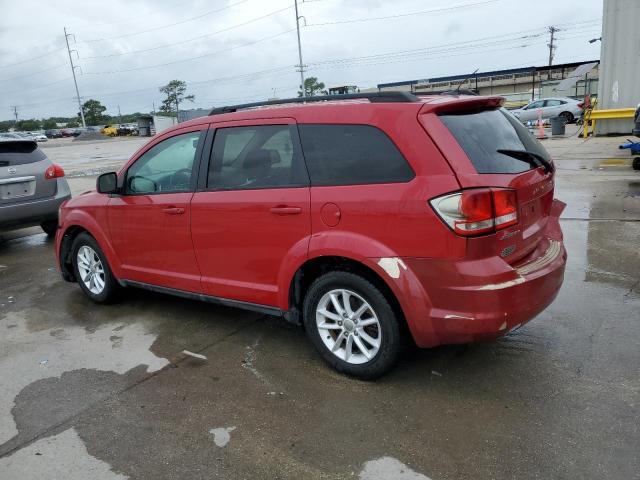 2013 Dodge Journey Sxt VIN: 3C4PDCBG4DT648271 Lot: 58898204