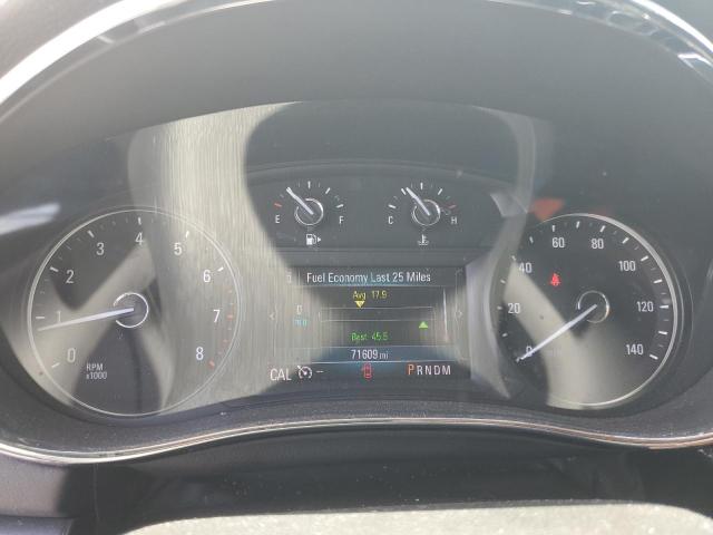 2019 Buick Encore Sport Touring VIN: KL4CJ1SB2KB833539 Lot: 58771734