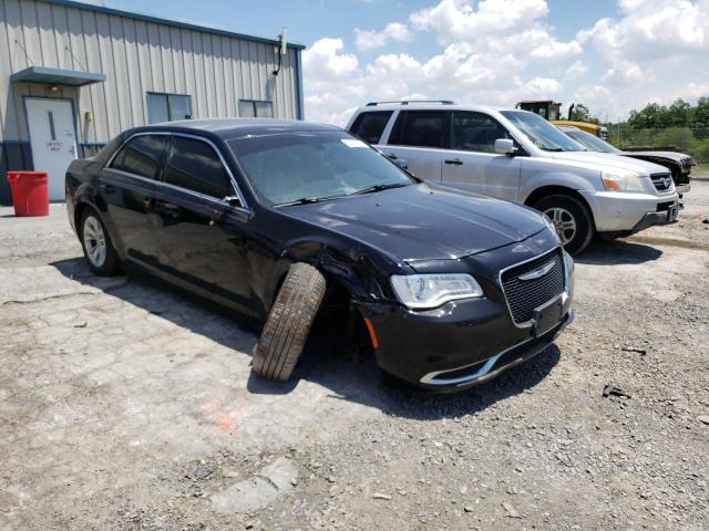 2015 Chrysler 300 Limited VIN: 2C3CCAAG9FH868013 Lot: 58455024