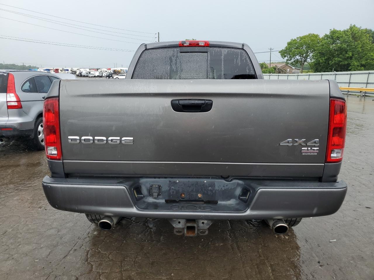 1D7HU18DX3S278648 2003 Dodge Ram 1500 St