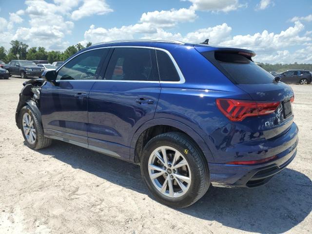 2021 Audi Q3 Premium S Line 45 VIN: WA1DECF30M1050901 Lot: 60520774