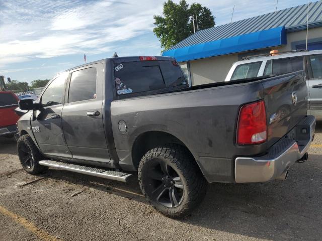 2016 RAM 1500 SLT - 1C6RR7LT8GS138855