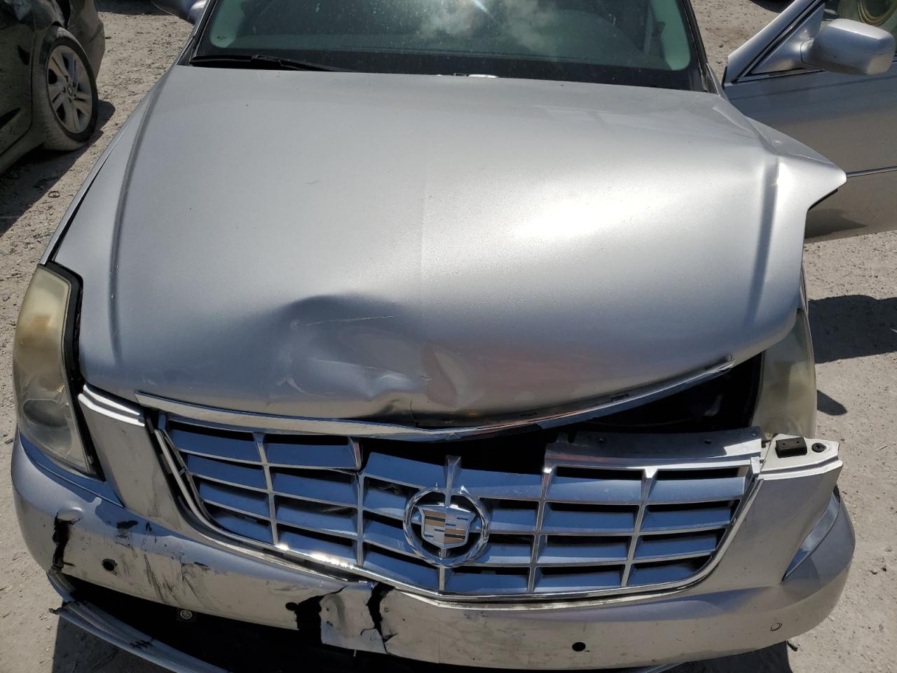 1G6KD57Y87U143578 2007 Cadillac Dts