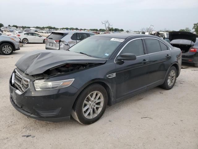 2015 Ford Taurus Se VIN: 1FAHP2D81FG105159 Lot: 57220044