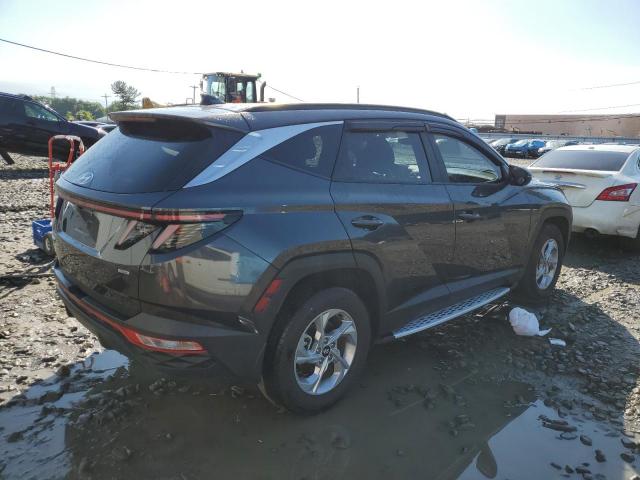 5NMJBCAE8PH290203 Hyundai Tucson SEL 3