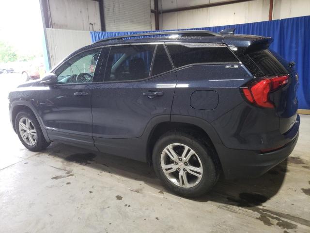 2018 GMC TERRAIN SL - 3GKALTEV8JL294595