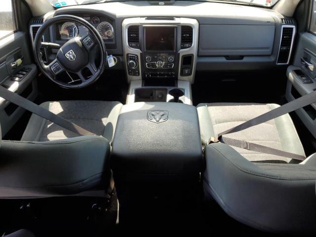 2015 Ram 1500 Slt VIN: 1C6RR7LM1FS609171 Lot: 58449764