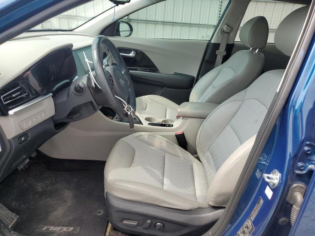 2021 KIA NIRO TOURI - KNDCC3LC6M5464110
