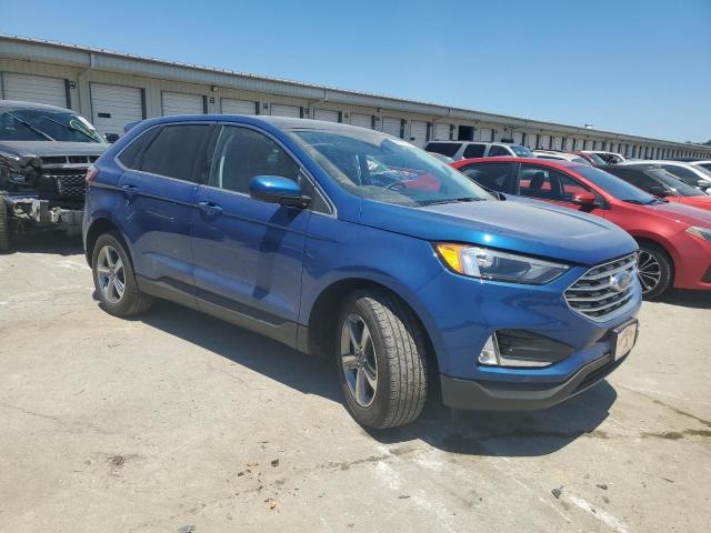 2022 FORD EDGE SEL - 2FMPK4J9XNBB15767