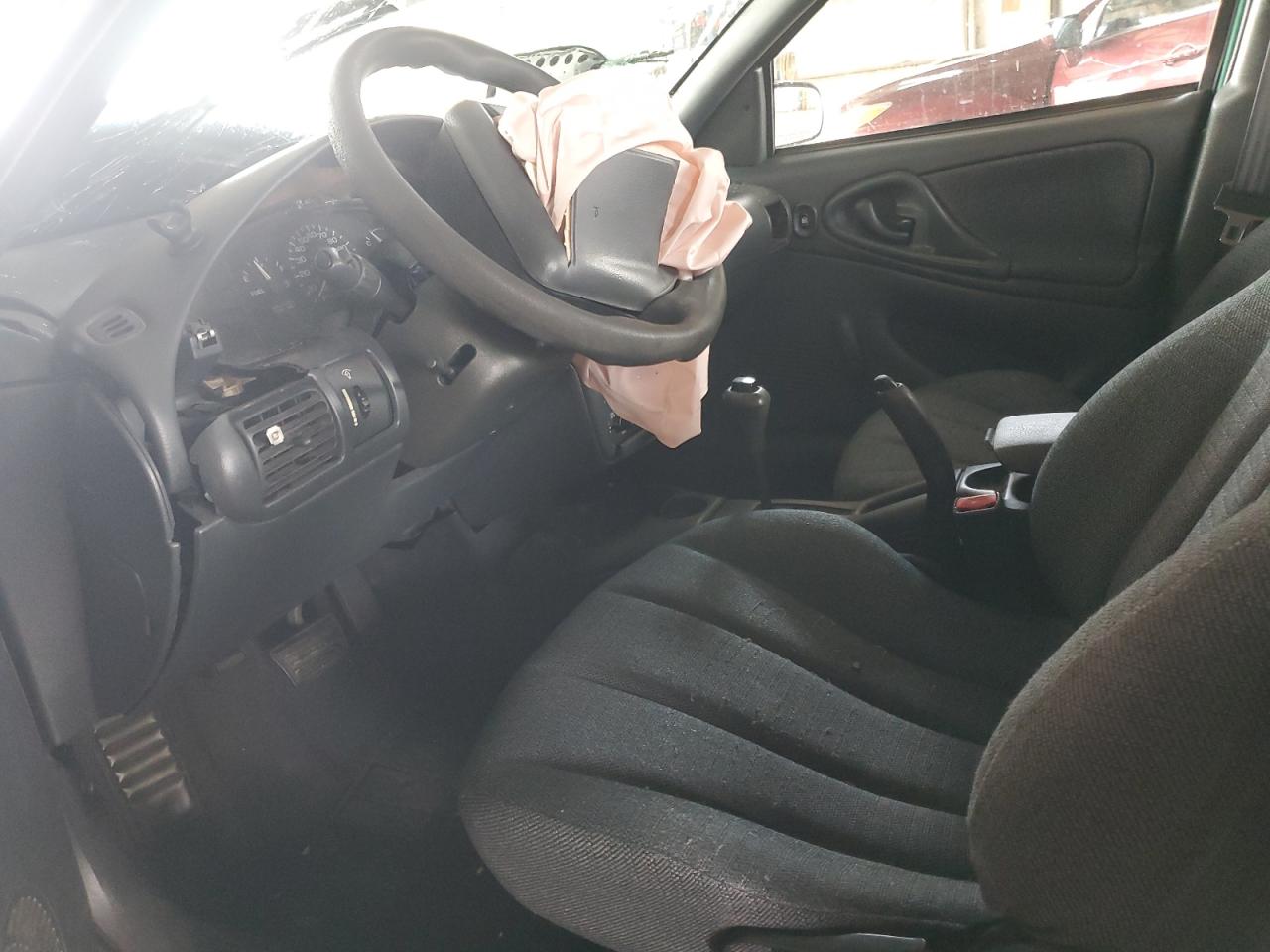 1G1JC5249X7198824 1999 Chevrolet Cavalier