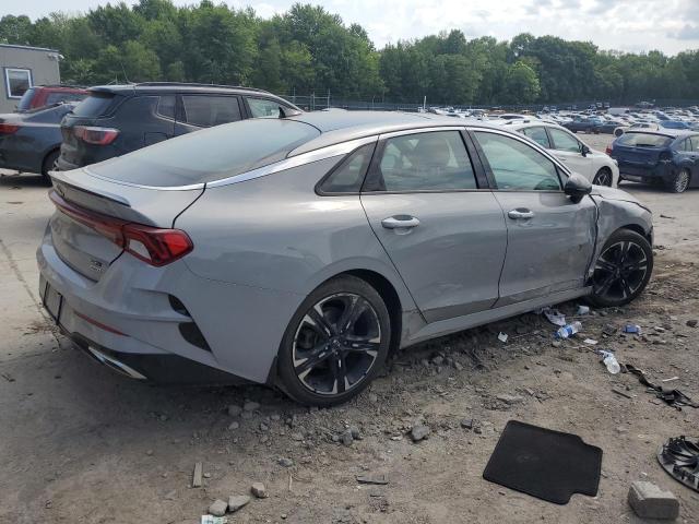 2021 Kia K5 Gt Line VIN: 5XXG64J28MG032266 Lot: 57485284