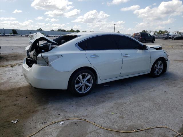 2014 Nissan Altima 2.5 VIN: 1N4AL3APXEC189194 Lot: 57869694