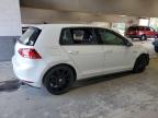 VOLKSWAGEN GTI S photo