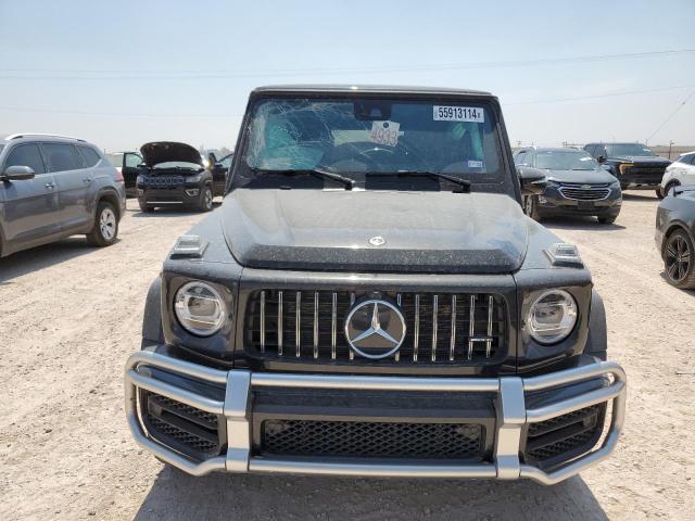 VIN W1NYC7HJ9PX481487 2023 Mercedes-Benz G-Class, 6... no.5