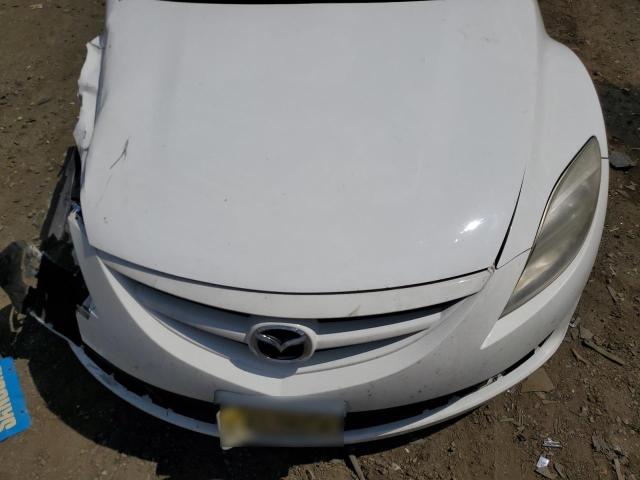 1YVHZ8BH1A5M44853 2010 Mazda 6 I