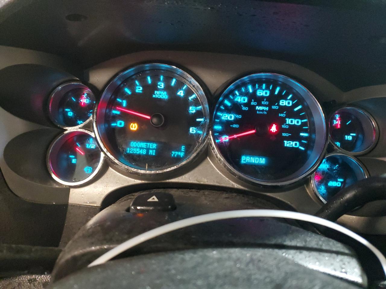 1GCSKSE35AZ249456 2010 Chevrolet Silverado K1500 Lt