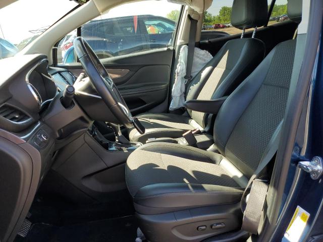 2019 Buick Encore Preferred VIN: KL4CJASB6KB874532 Lot: 57908064