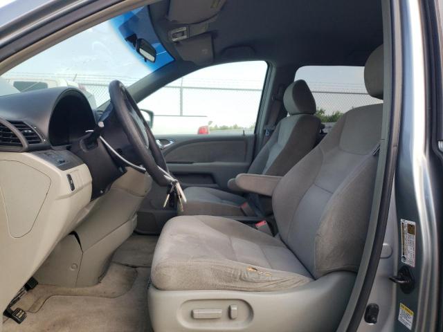 2006 Honda Odyssey Ex VIN: 5FNRL38416B005855 Lot: 58531424