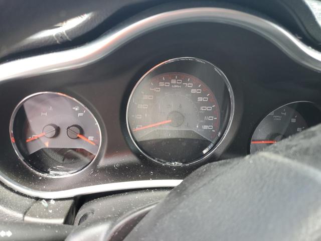 2014 Dodge Avenger Se VIN: 1C3CDZAG7EN181212 Lot: 60904044