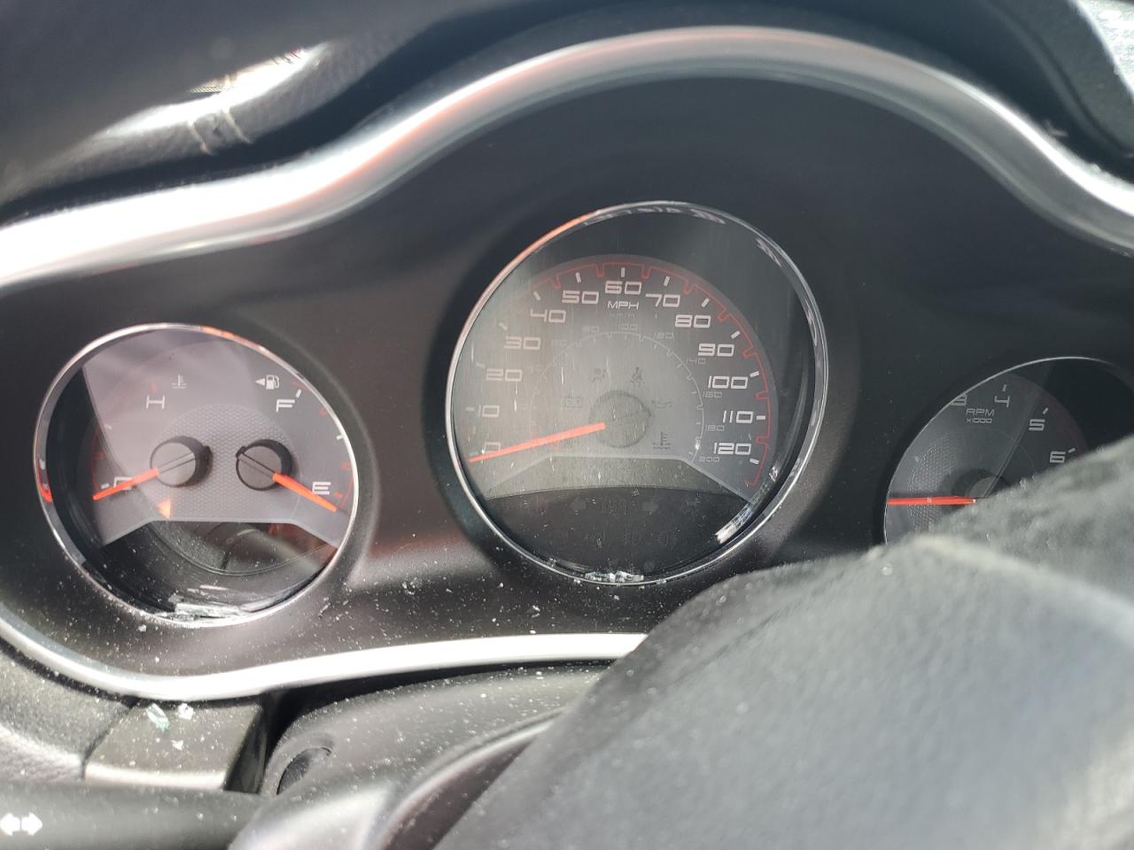 1C3CDZAG7EN181212 2014 Dodge Avenger Se