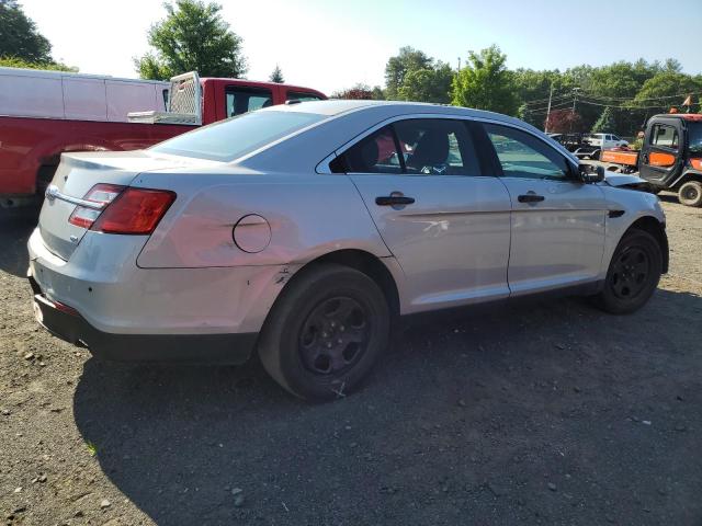 1FAHP2MK3KG113138 | 2019 Ford taurus police interceptor