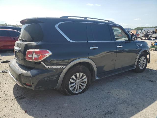 2018 Nissan Armada Sv VIN: JN8AY2ND8J9054328 Lot: 57215514