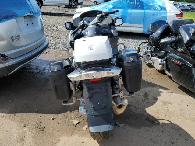 2019 BMW R 1250 RT WB10J6302KZG34131