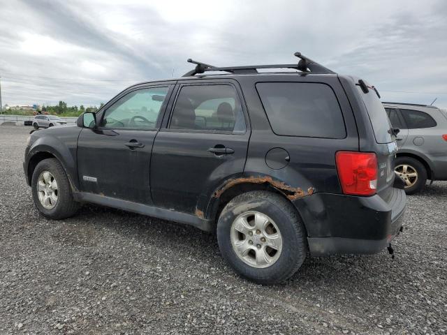 2008 Mazda Tribute S VIN: 4F2CZ96168KM27058 Lot: 60286874