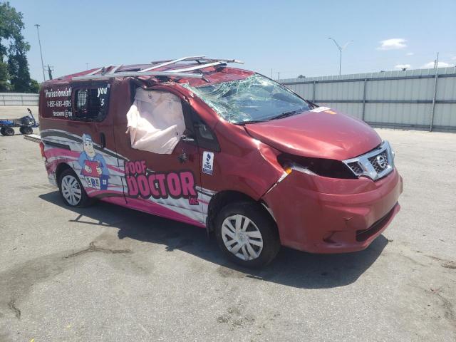 2018 Nissan Nv200 2.5S VIN: 3N6CM0KN4JK690823 Lot: 57825734