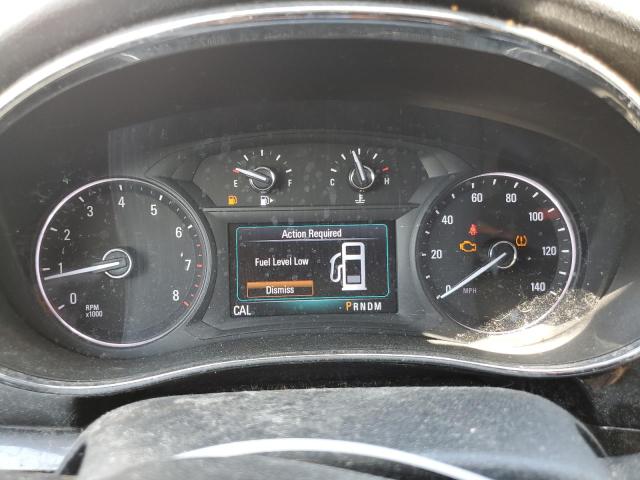 2017 Buick Encore Preferred VIN: KL4CJASB9HB161102 Lot: 60463824