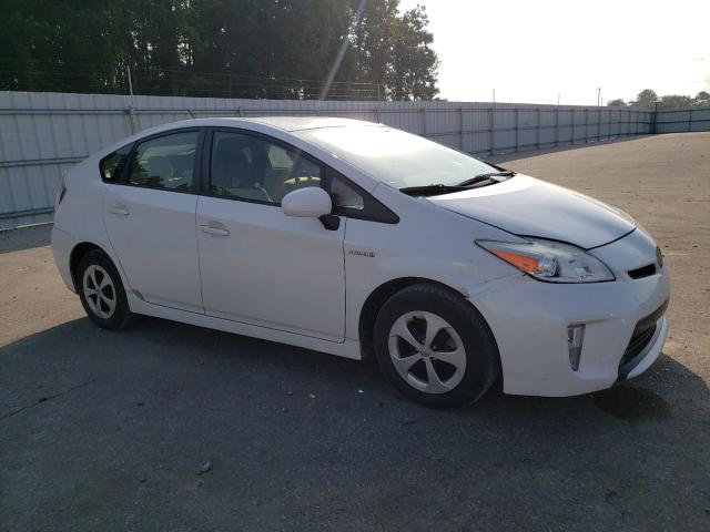 2013 Toyota Prius VIN: JTDKN3DUXD5629086 Lot: 57659164