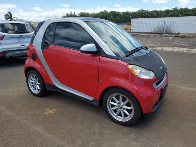 Vin: wmeej3baxak345070, lot: 59154774, smart fortwo pure 20104