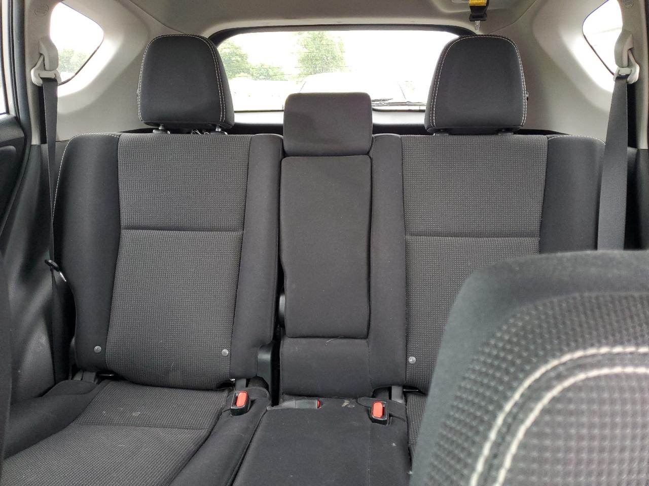 2T3RFREV4HW684802 2017 Toyota Rav4 Xle