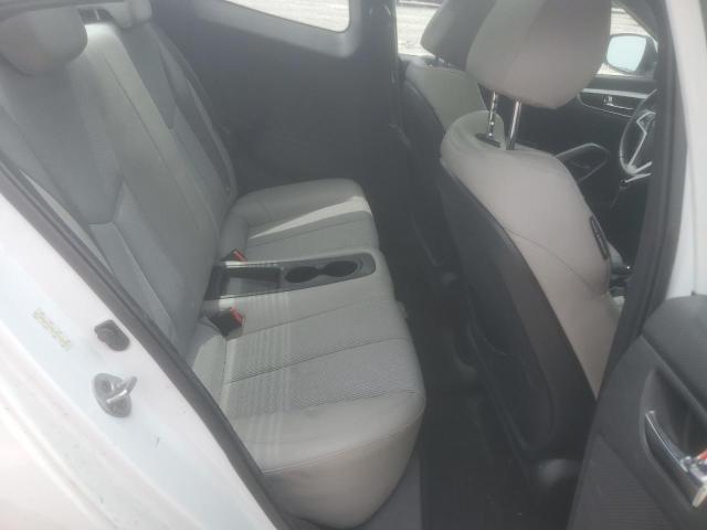 2013 Hyundai Veloster VIN: KMHTC6ADXDU117099 Lot: 60466584