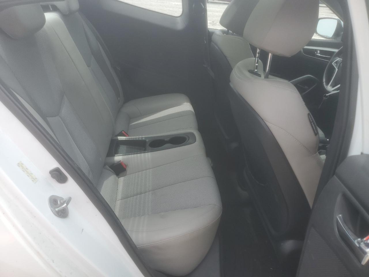 KMHTC6ADXDU117099 2013 Hyundai Veloster