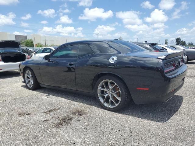 2023 DODGE CHALLENGER - 2C3CDZJG8PH621224
