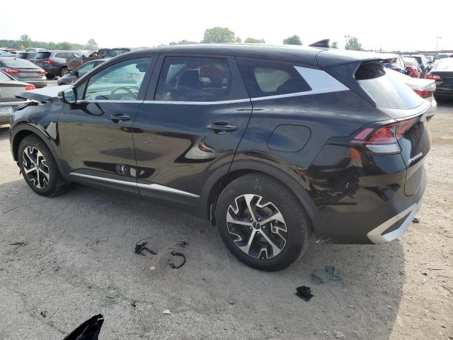 2024 KIA SPORTAGE E - 5XYK33DF6RG193908