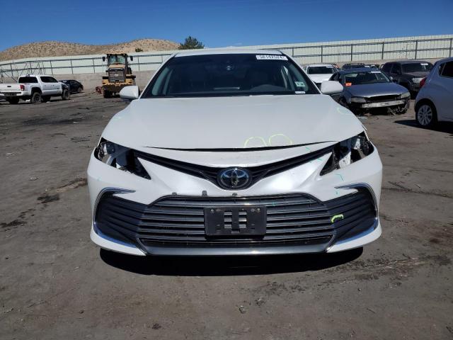 VIN 4T1F11BK4PU102492 2023 Toyota Camry, Xle no.5