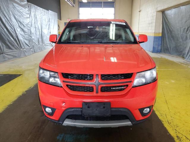 VIN 3C4PDCEG7JT473280 2018 Dodge Journey, GT no.5