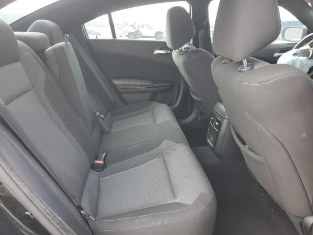 2020 DODGE CHARGER SX - 2C3CDXBG6LH245376