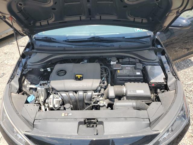 2019 Hyundai Elantra Se VIN: 5NPD74LF0KH432419 Lot: 59030714