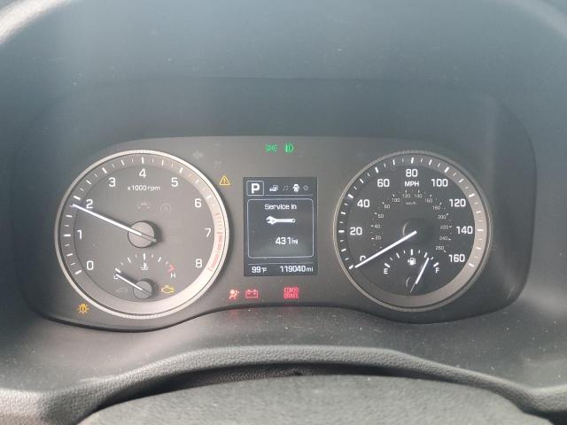2018 HYUNDAI TUCSON SPO - KM8J3CAL3JU713213