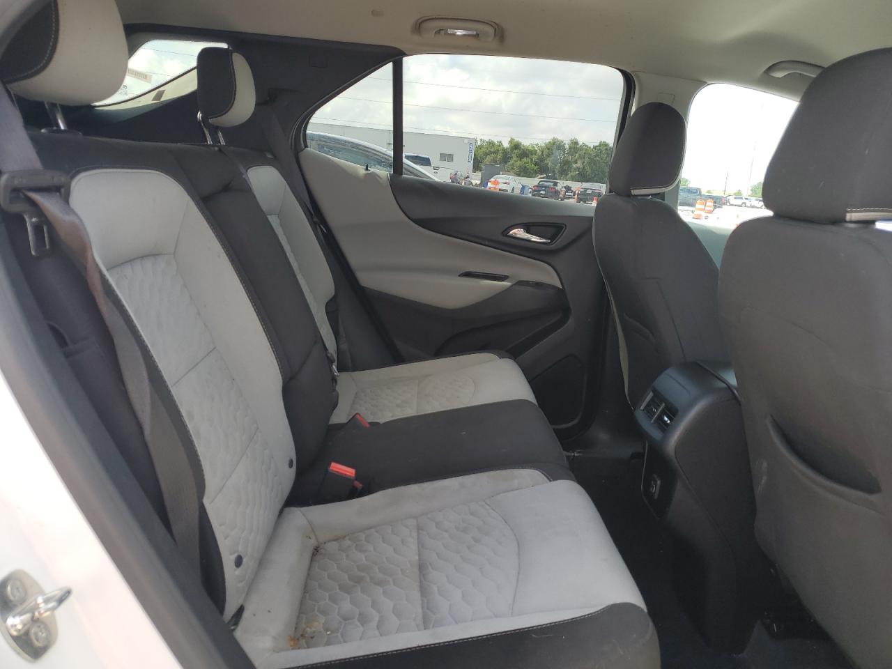 2GNAXKEV8K6162489 CHEVROLET EQUINOX 2019