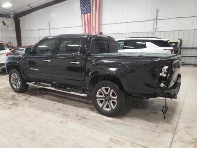 2017 TOYOTA TACOMA DOU - 5TFEZ5CN9HX027037
