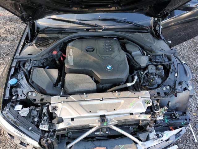 2022 BMW 330Xi VIN: 3MW5R7J05N8C52615 Lot: 57266124