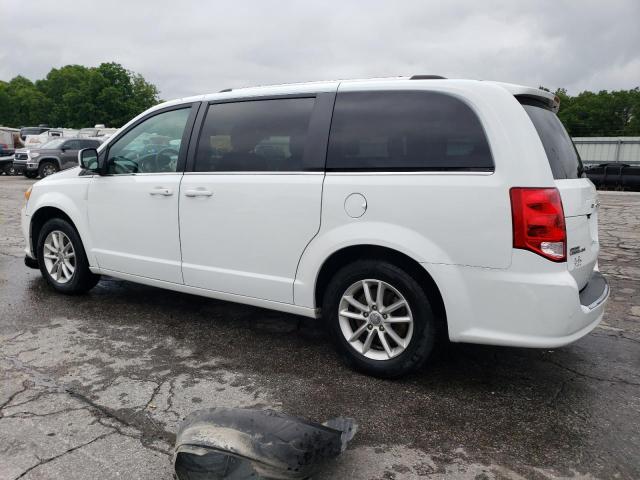 2020 Dodge Grand Caravan Sxt VIN: 2C4RDGCG5LR169079 Lot: 57043264