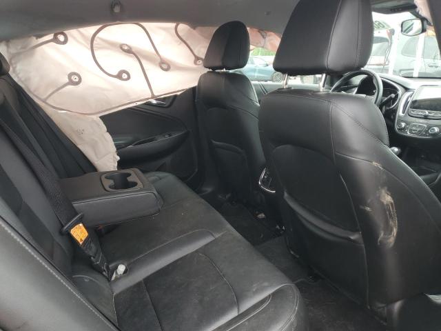 2016 Chevrolet Malibu Lt VIN: 1G1ZE5ST7GF174743 Lot: 60650784