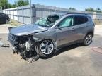 2021 JEEP COMPASS LI - 3C4NJDCB7MT511155