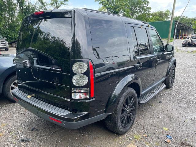 VIN SALAG2V62EA704428 2014 Land Rover LR4, Hse no.4